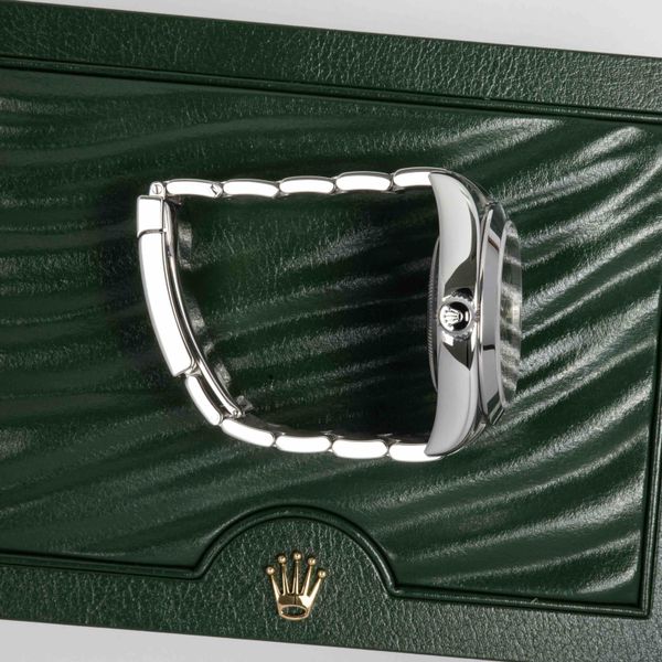 Rolex Milgauss 116400